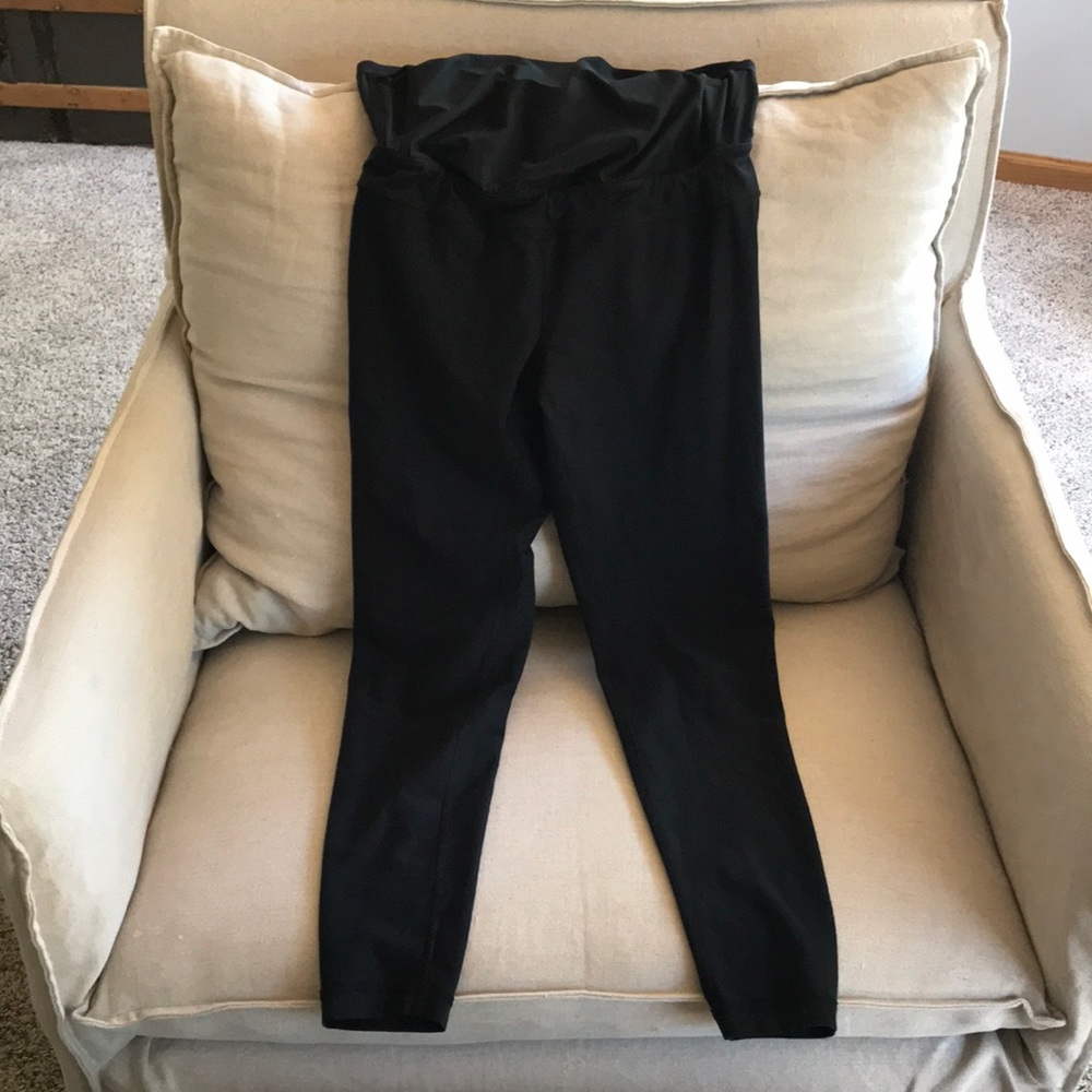 LUCY maternity leggings